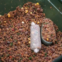 Fjuka Carp Fish Accelerant PVA Bag & Stick Mix 400g